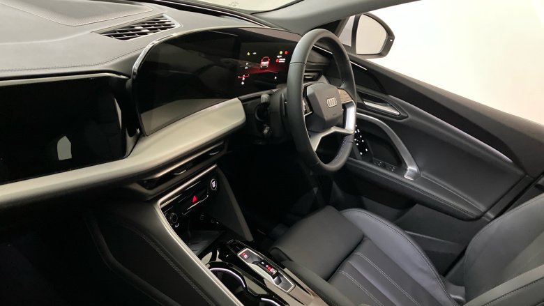 Audi Q5 2.0 TFSI Quattro Sport 5dr S Tronic Petrol Estate